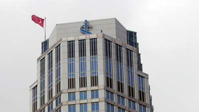 İş Bankası'ndan dev ihraç