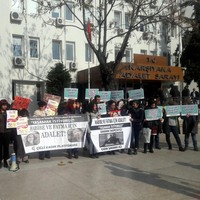 Katliamı önce çocuklarına anlatmış!