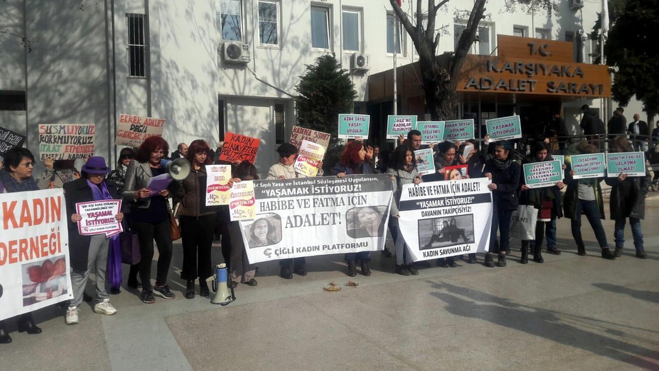 Katliamı önce çocuklarına anlatmış!