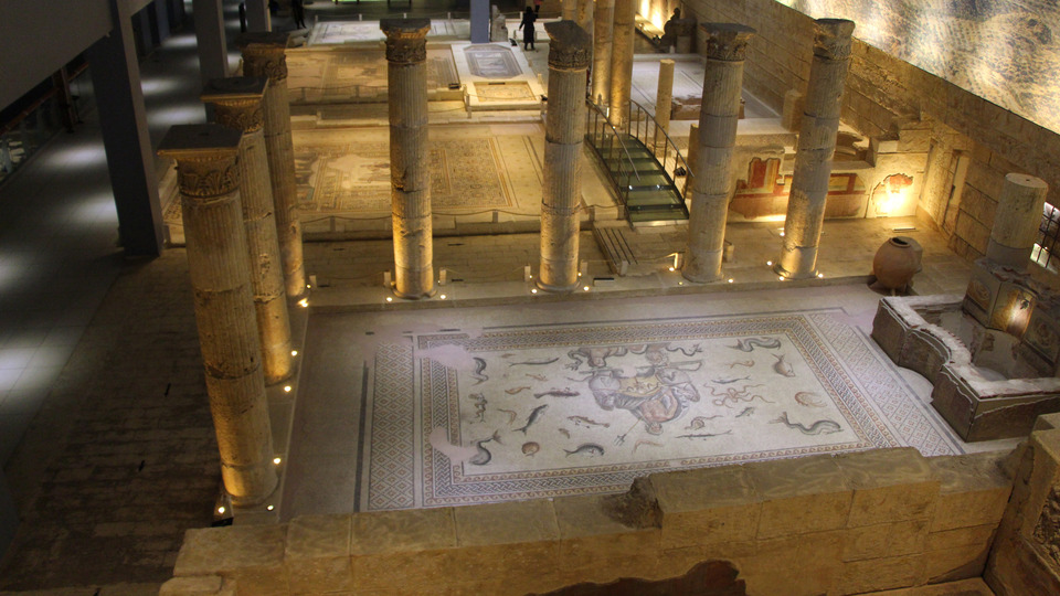 Arkeolojik intihar! Merve'nin sır ölümü!