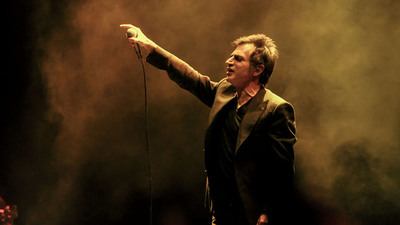 Teoman'ın sesinden Metin Altıok şiiri