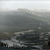 Kanal İstanbul ÇED raporu onaylandı