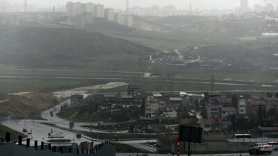 Kanal İstanbul ÇED raporu onaylandı