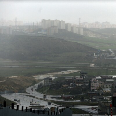 Kanal İstanbul ÇED raporu onaylandı
