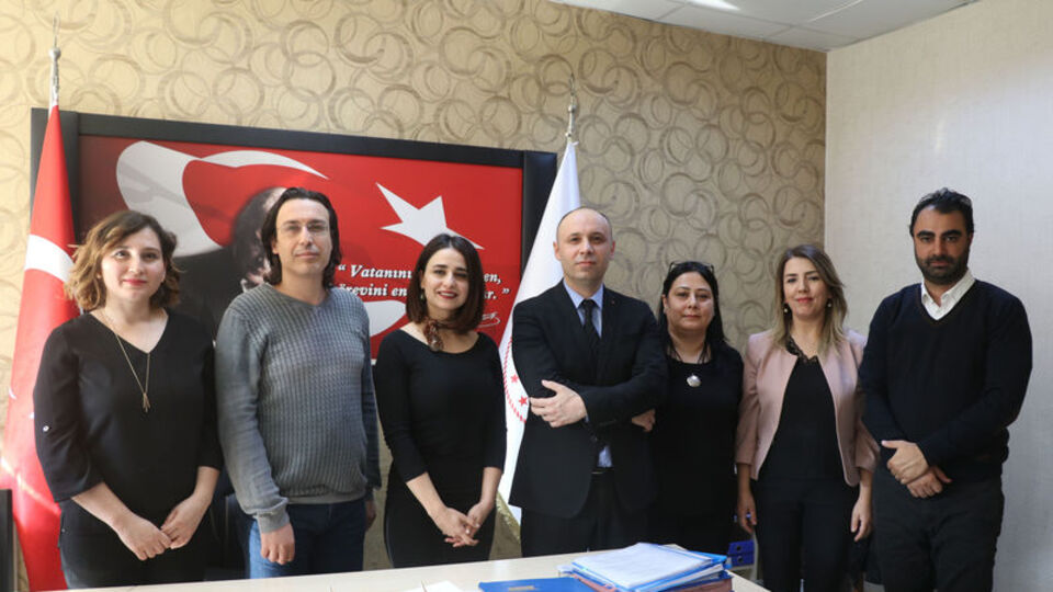 "Lohusa depresyonu" hastanedeki psikolojik destekle önleniyor