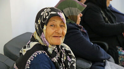 65 yaş aylığı ne kadar oldu?