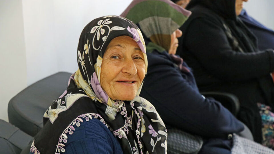 65 yaş aylığı ne kadar oldu?