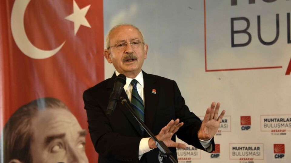 Kılıçdaroğlu'ndan belediyelere müjde!