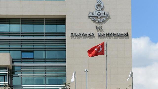 AYM'den "alkol" kararı