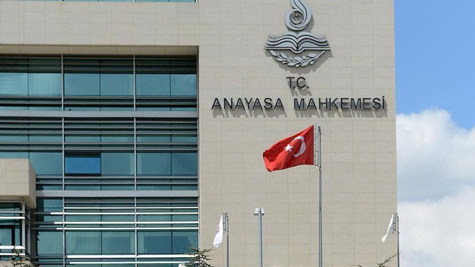 AYM'den "alkol" kararı