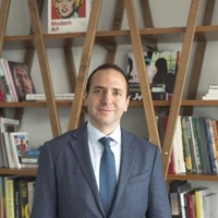 Batuhan Özdemir: Hakkımda suçlama yok