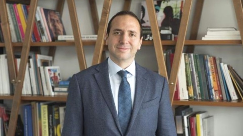 Batuhan Özdemir: Hakkımda suçlama yok