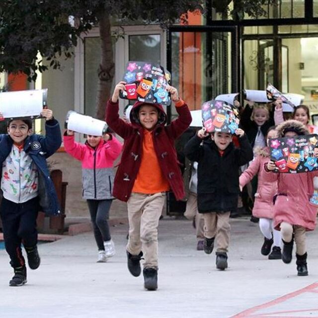 Yarıyıl tatili başladı! Okullar ne zaman açılacak?