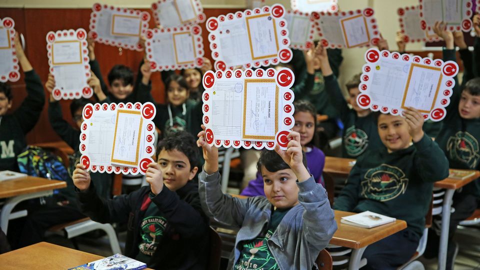 Velilere 3T uyarısı!