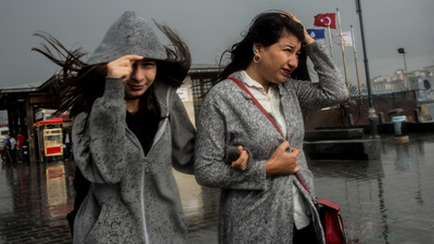 Kış mevsimi şimdi başlıyor!