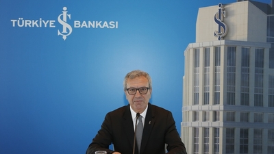 İş Bankası'ndan ekonomiye 1.1 milyar dolarlık kaynak