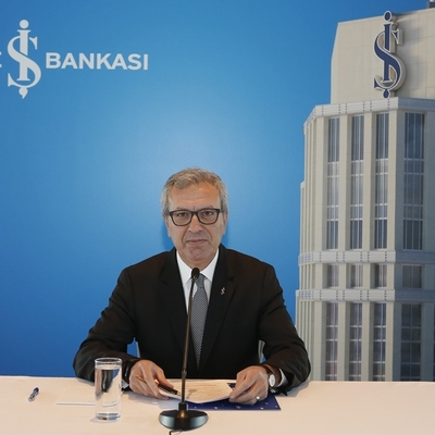 İş Bankası'ndan ekonomiye 1.1 milyar dolarlık kaynak