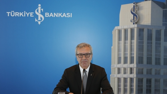 İş Bankası'ndan ekonomiye 1.1 milyar dolarlık kaynak