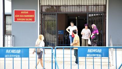 Yargıtay'dan Soma tebliğnamesi