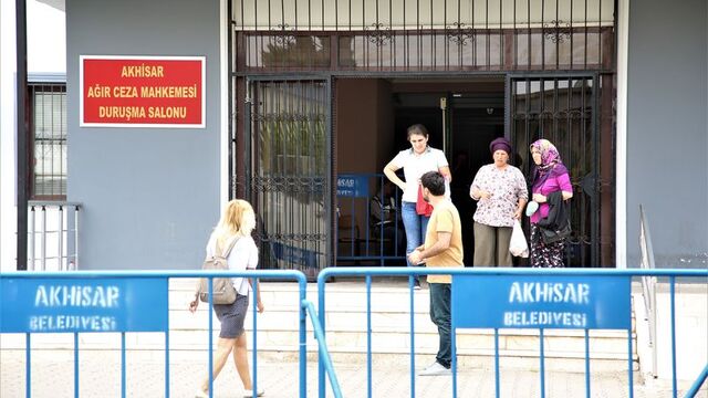 Yargıtay'dan Soma tebliğnamesi