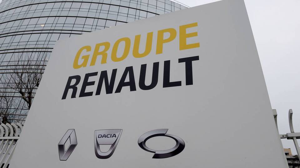 Fransız üreticiden 2020 tahmini