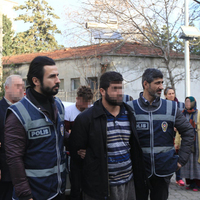 Parça parça vahşetin sırrı çözüldü