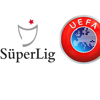 En fazla zarar eden lig: Süper Lig!