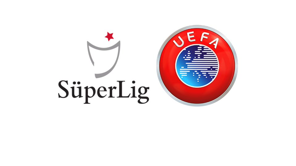 En fazla zarar eden lig: Süper Lig!