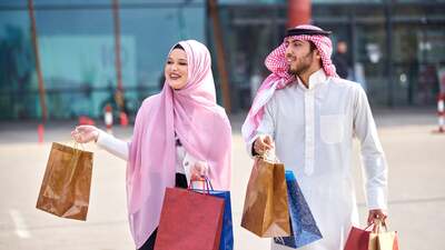 İslami ekonomi dünyayı 2'ye katladı