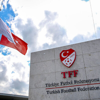 TFF'den flaş kararlar