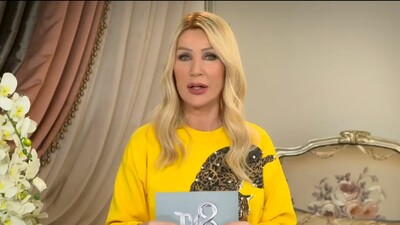 17 Ocak Yemekteyiz birincisi kim oldu?