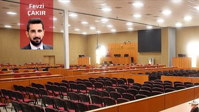 İşte yeni infaz yasasından başlıklar