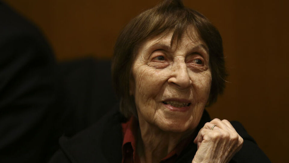 Rahşan Ecevit kimdir?