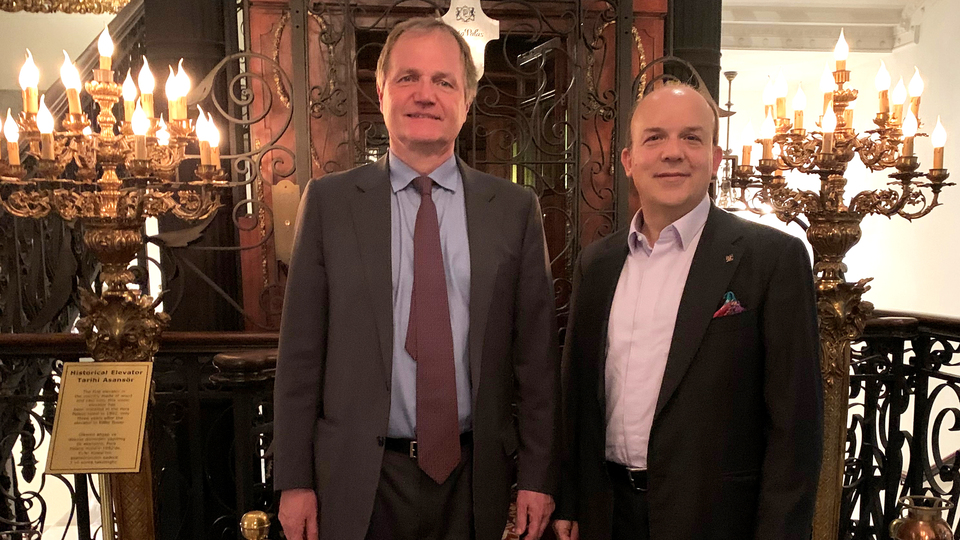 Türkiye üç başlıkta da geriledi