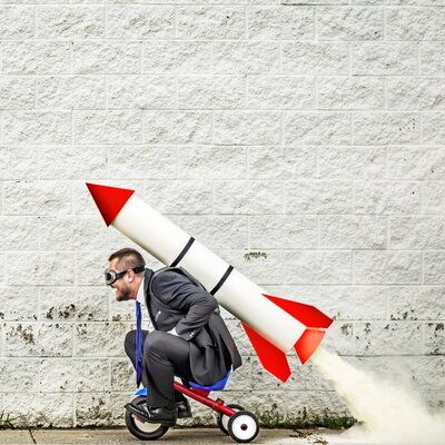 Türkiye’nin en hızlıları onlar!