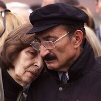 Vefat eden Rahşan Ecevit'in isteği yerine getirilecek