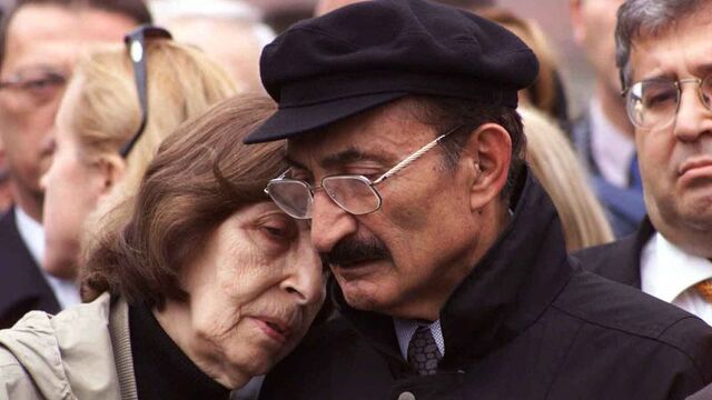 Vefat eden Rahşan Ecevit'in isteği yerine getirilecek
