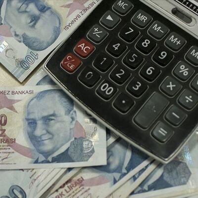 Vergiyi hangi bankadan ödeyeceğiz?