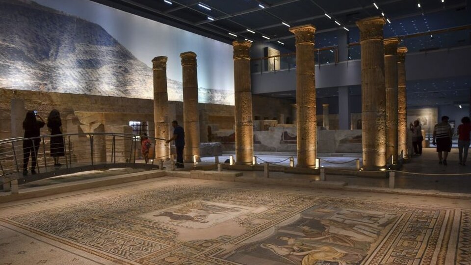 Merve Kaçmış: İntihar eden Zeugma Müzesi çalışanı arkeoloğu intihara götüren olaylar nasıl gelişti?