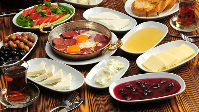 Bilimsel veriler kahvaltı için ne diyor?