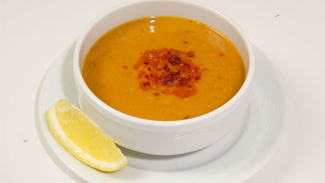 Ezogelin çorbası nasıl yapılır?