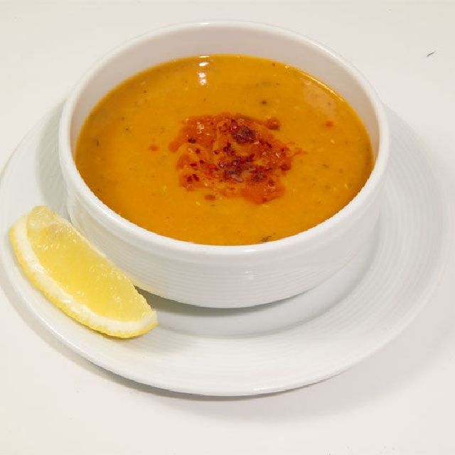 Ezogelin çorbası nasıl yapılır?