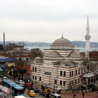 5 cami yaptı hepsinin ismini kaptırdı!