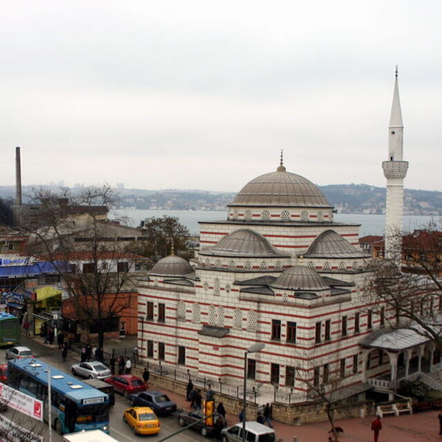 5 cami yaptı hepsinin ismini kaptırdı!
