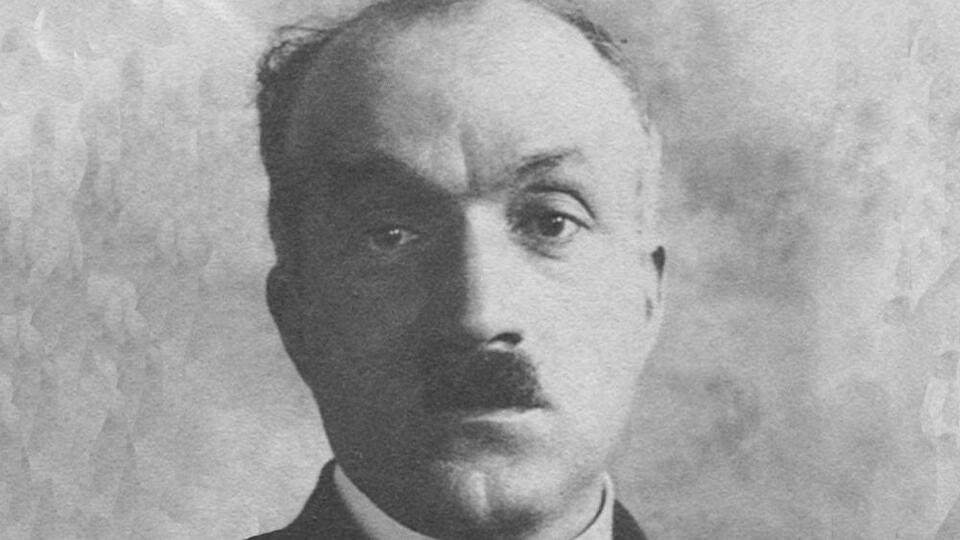Ahmet Haşim'in yazıları tek ciltte