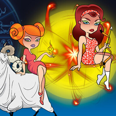 Günlük burç yorumları!