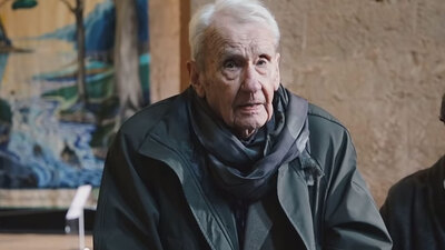 Yüzüklerin Efendisi hayranları yasta