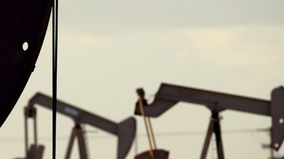 ABD'nin petrol üretiminde yeni rekor