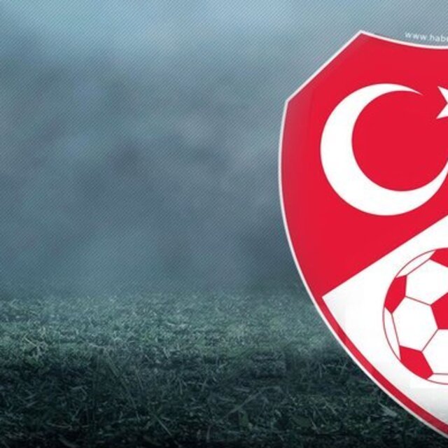 TFF'den mali yardım açıklaması