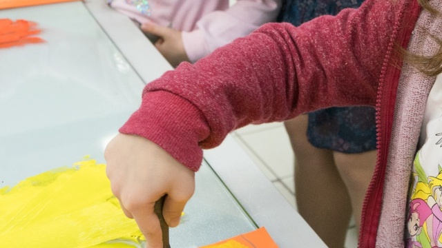 Sömestr tatilinde çocuklara özel program